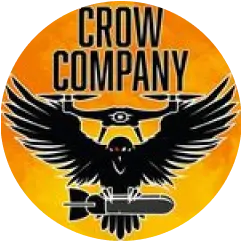 Зображення логотипу підрозділу Crow Company