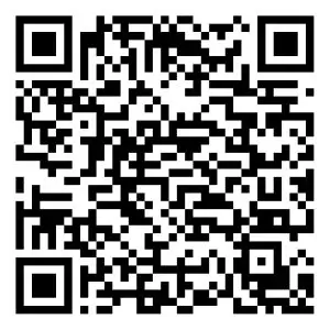 QR-код для перерахунку коштів на криптобанку для допомоги бригаді Кара-Даг